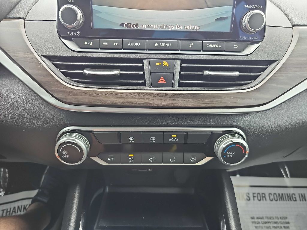 2024 Nissan Altima Image 29