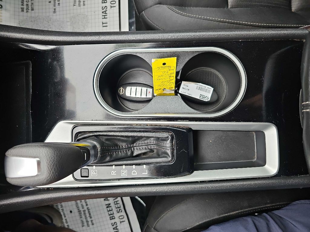 2024 Nissan Altima Image 30