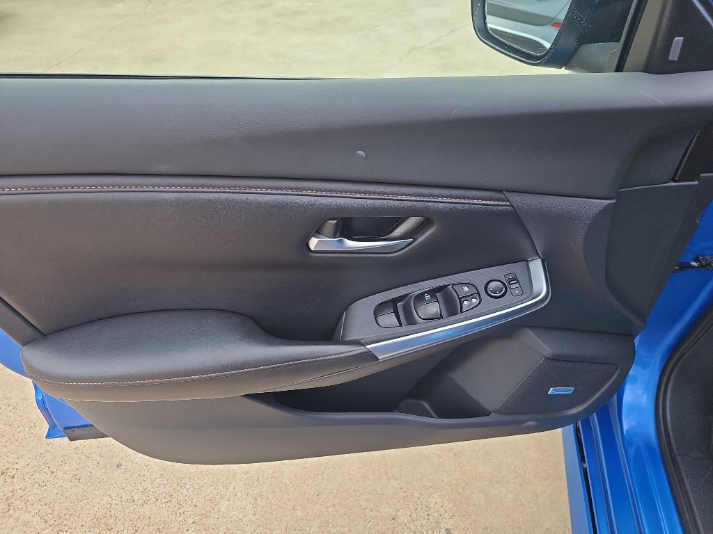 2022 Nissan Sentra Image 12