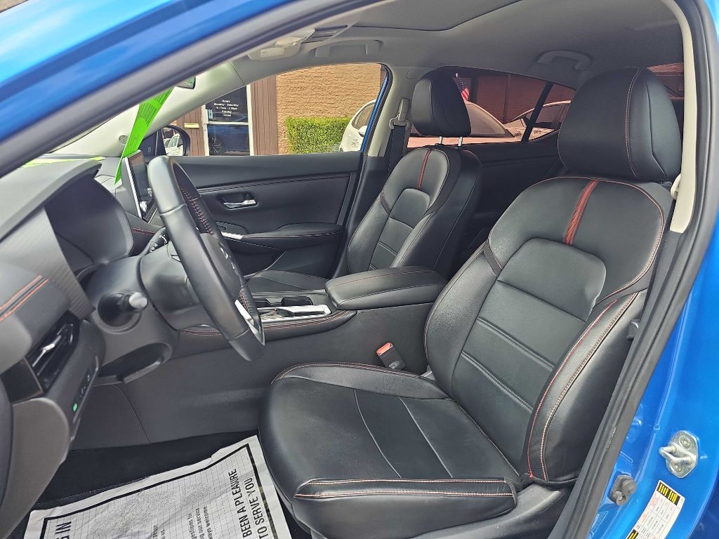 2022 Nissan Sentra Image 14