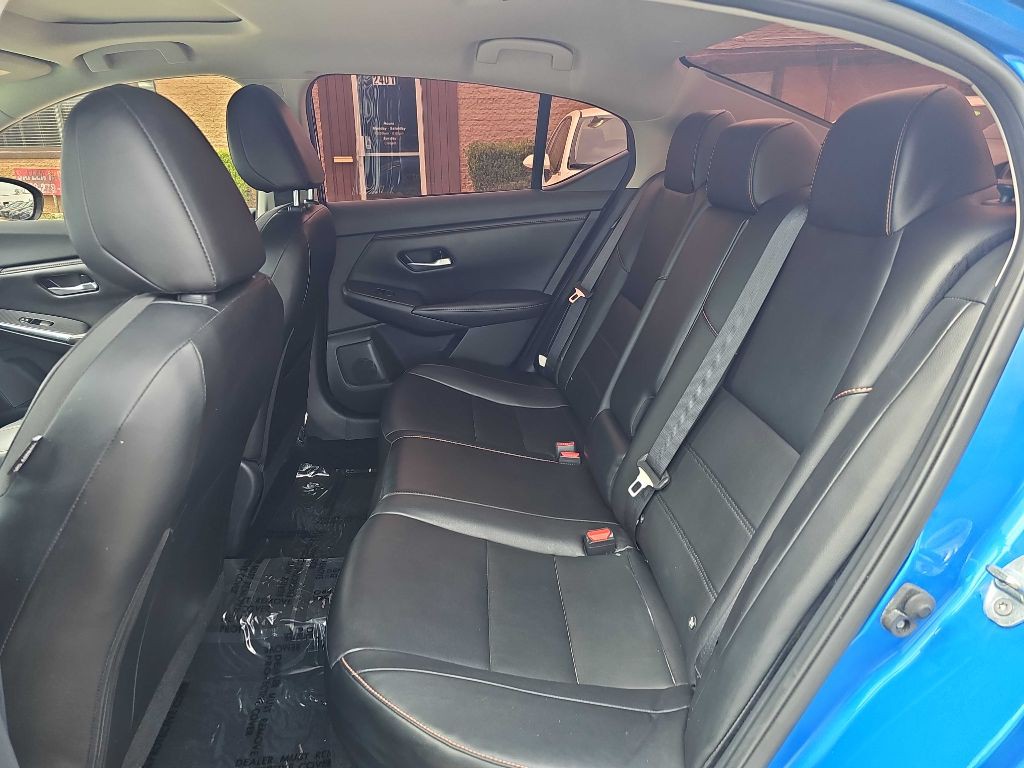 2022 Nissan Sentra Image 15