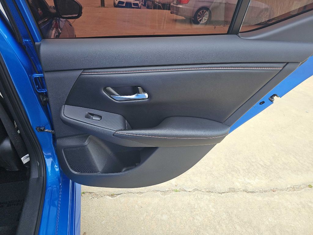 2022 Nissan Sentra Image 16