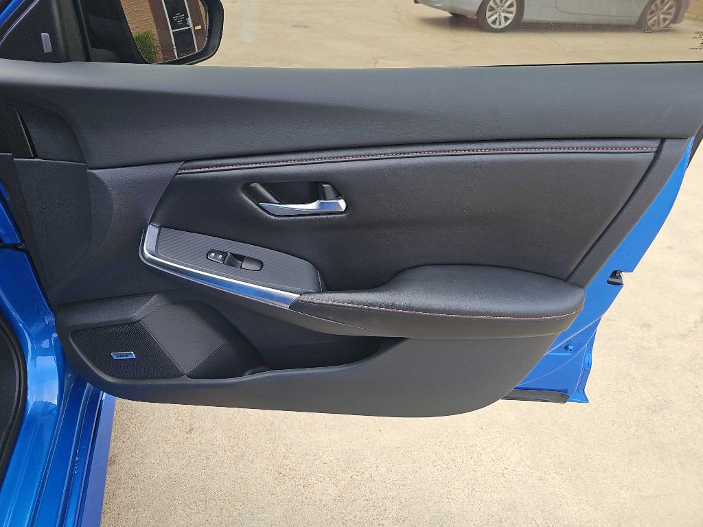 2022 Nissan Sentra Image 17