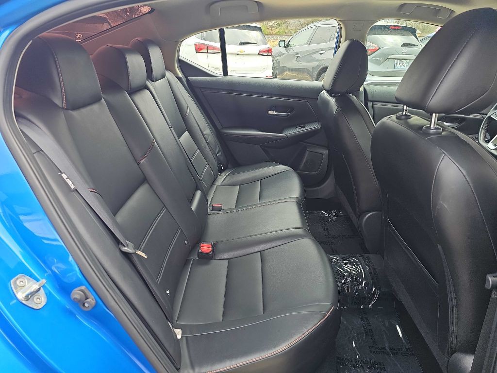2022 Nissan Sentra Image 18