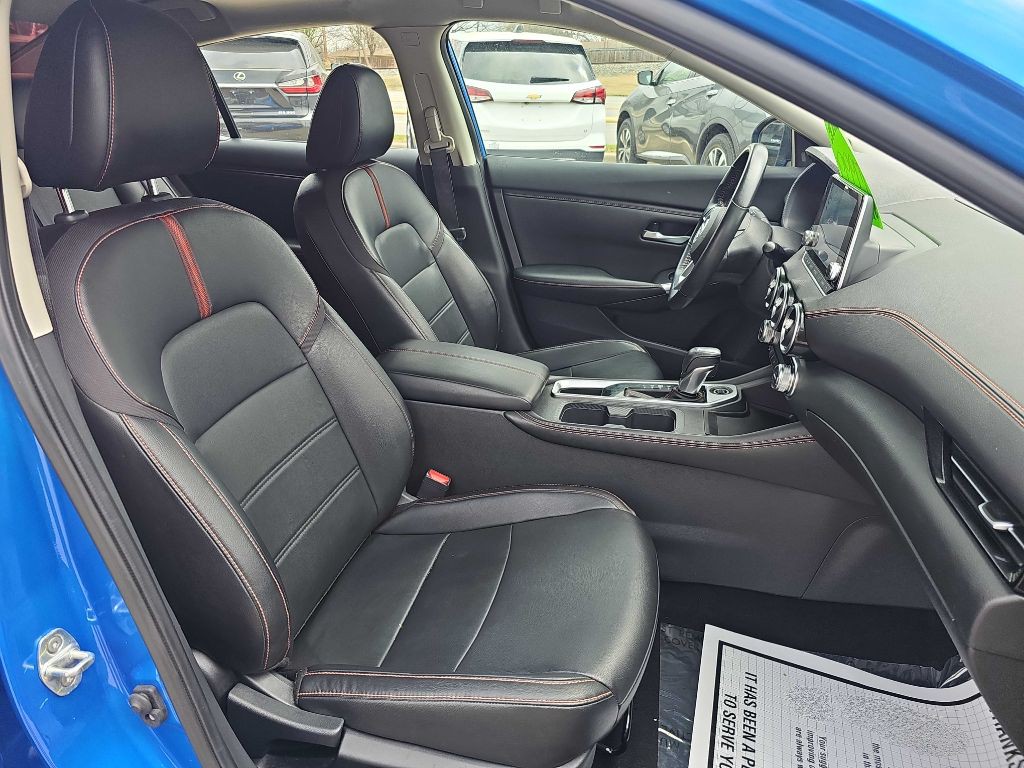 2022 Nissan Sentra Image 19