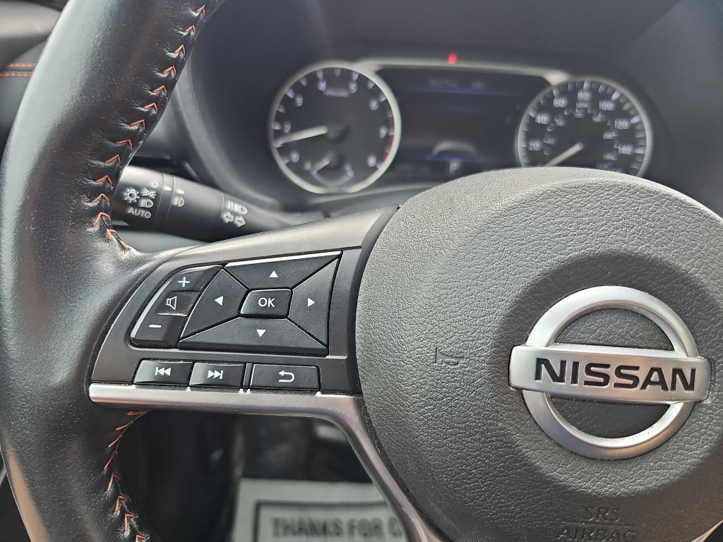 2022 Nissan Sentra Image 24
