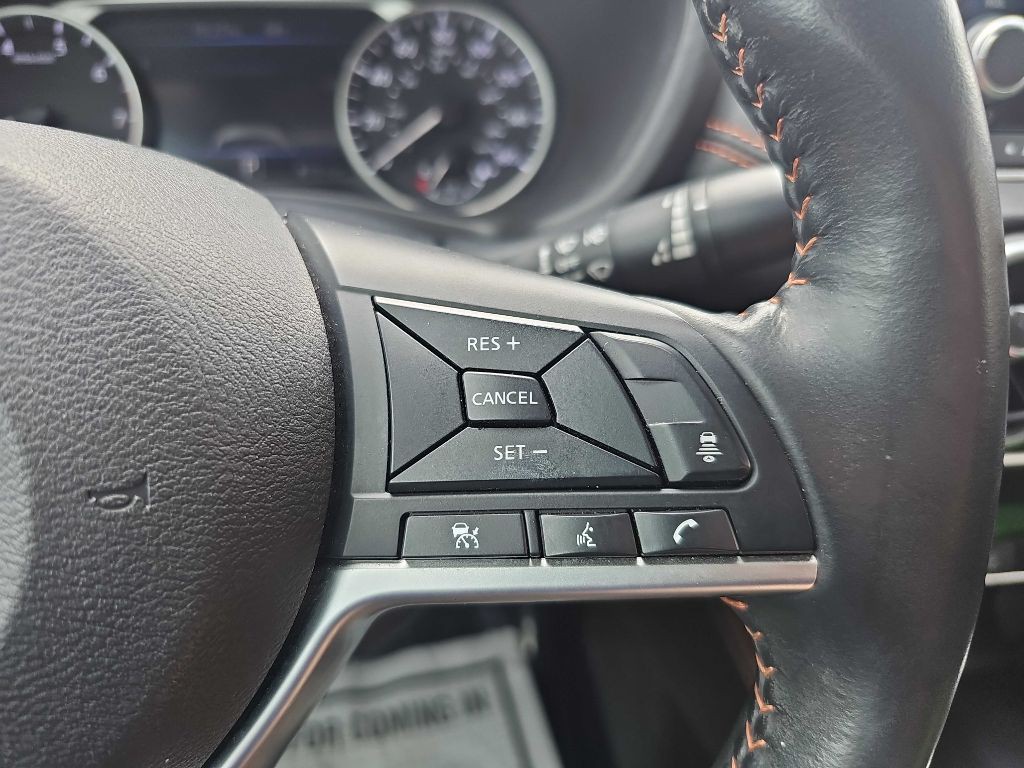 2022 Nissan Sentra Image 26