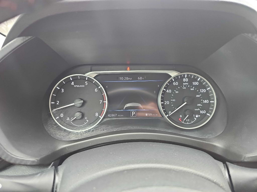 2022 Nissan Sentra Image 27