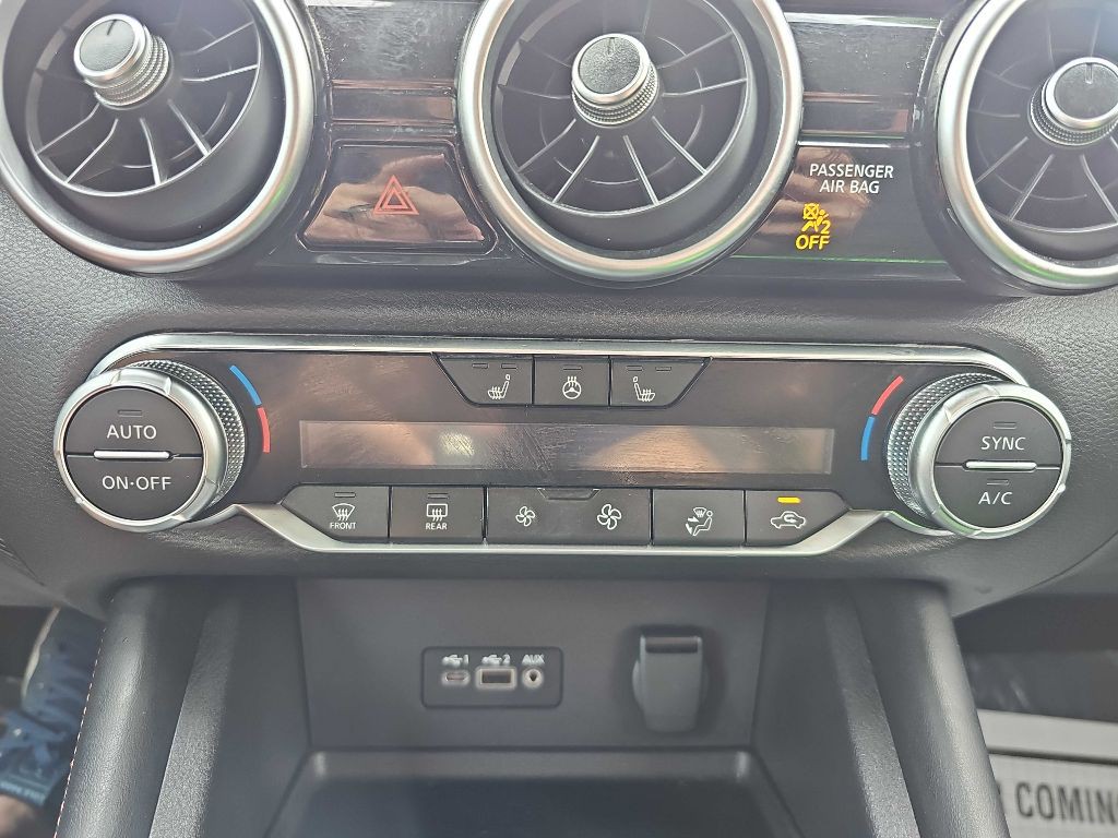 2022 Nissan Sentra Image 29