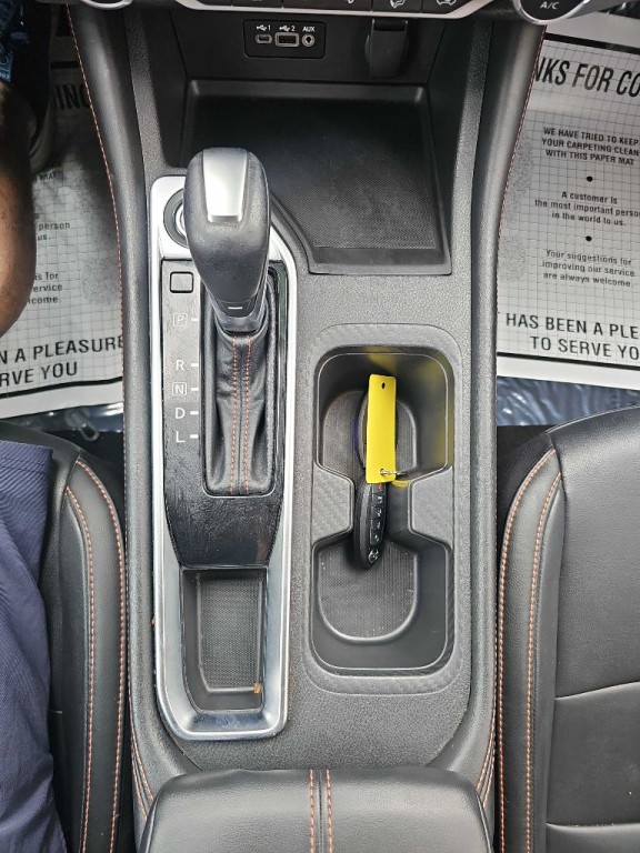 2022 Nissan Sentra Image 31