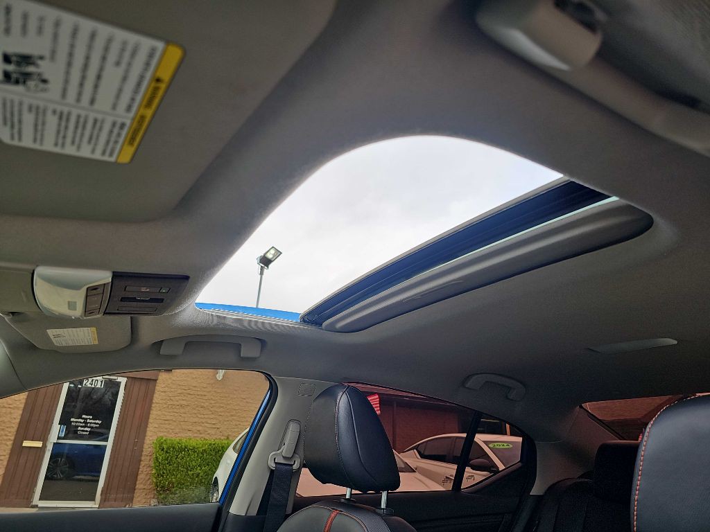 2022 Nissan Sentra Image 36