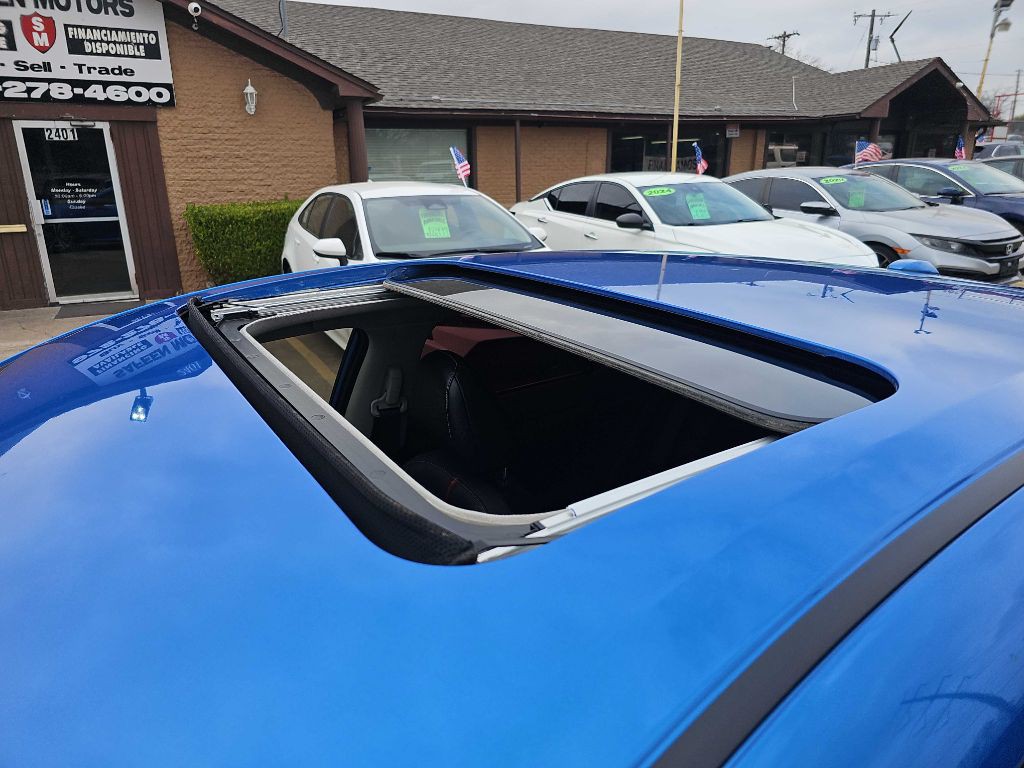 2022 Nissan Sentra Image 38