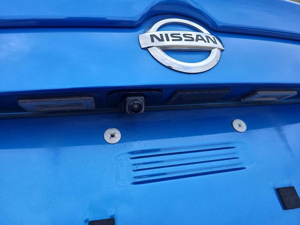 2022 Nissan Sentra Image 39