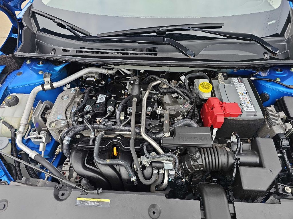 2022 Nissan Sentra Image 42