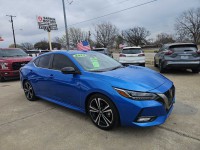 Image for 2022 Nissan Sentra SR ID: 7247984