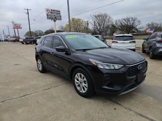 Image for 2024 Ford Escape Active ID: 7262602