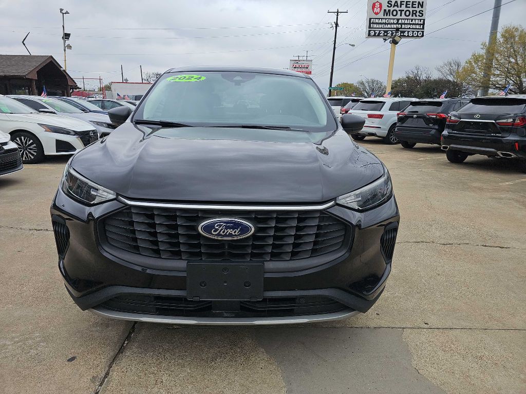 2024 Ford Escape Image 9