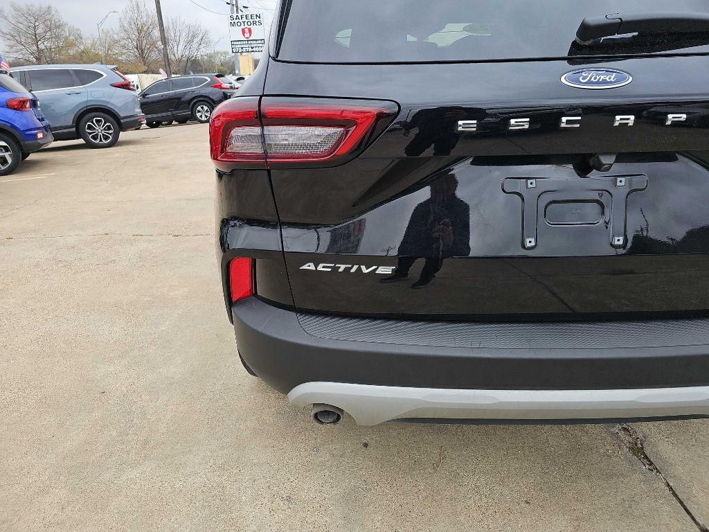 2024 Ford Escape Image 10