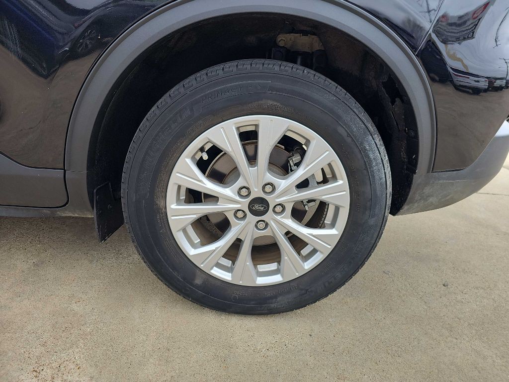 2024 Ford Escape Image 12