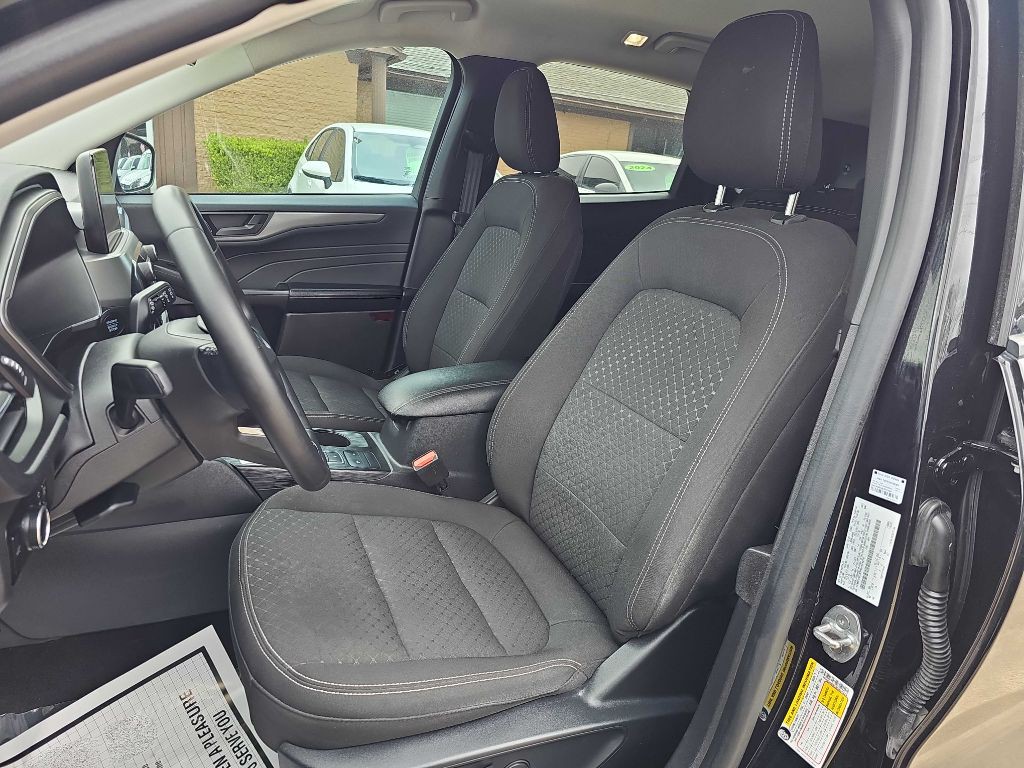 2024 Ford Escape Image 13