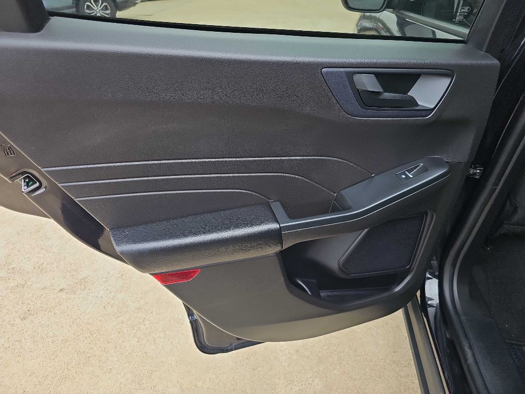 2024 Ford Escape Image 14