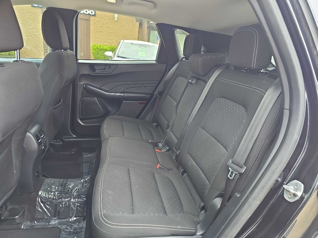 2024 Ford Escape Image 15