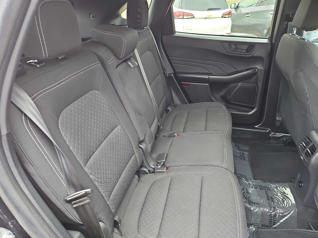 2024 Ford Escape Image 16