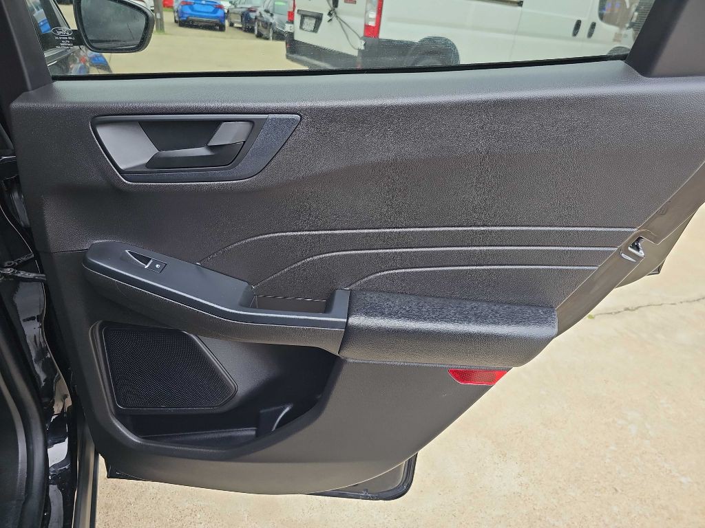 2024 Ford Escape Image 17