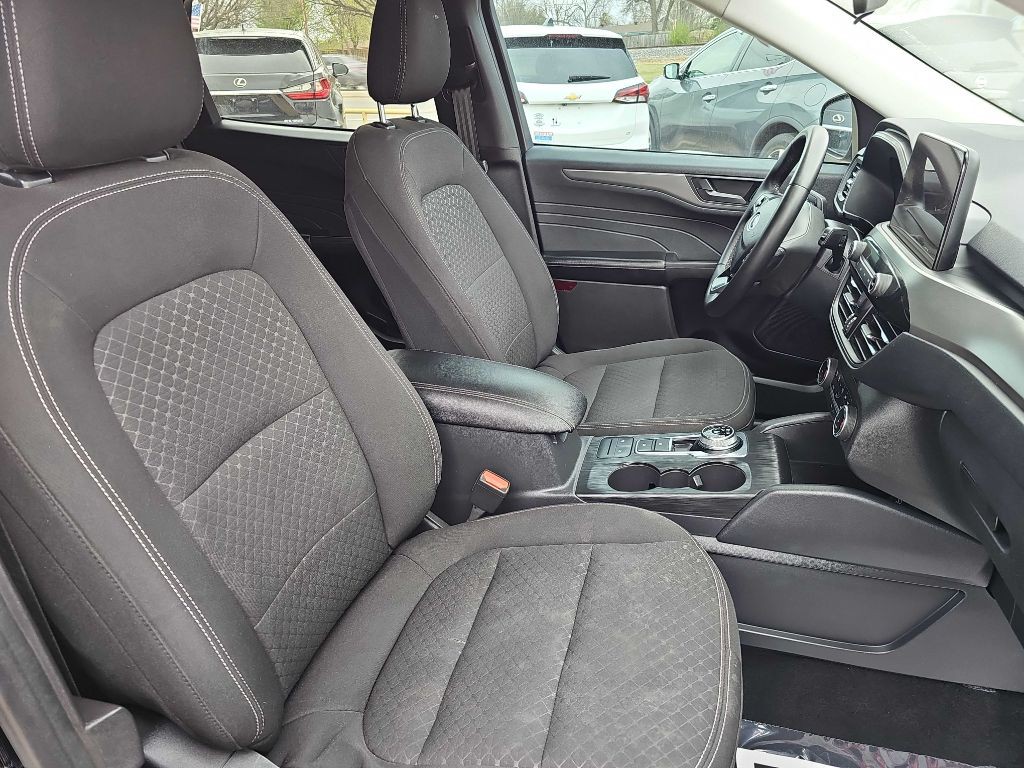 2024 Ford Escape Image 18