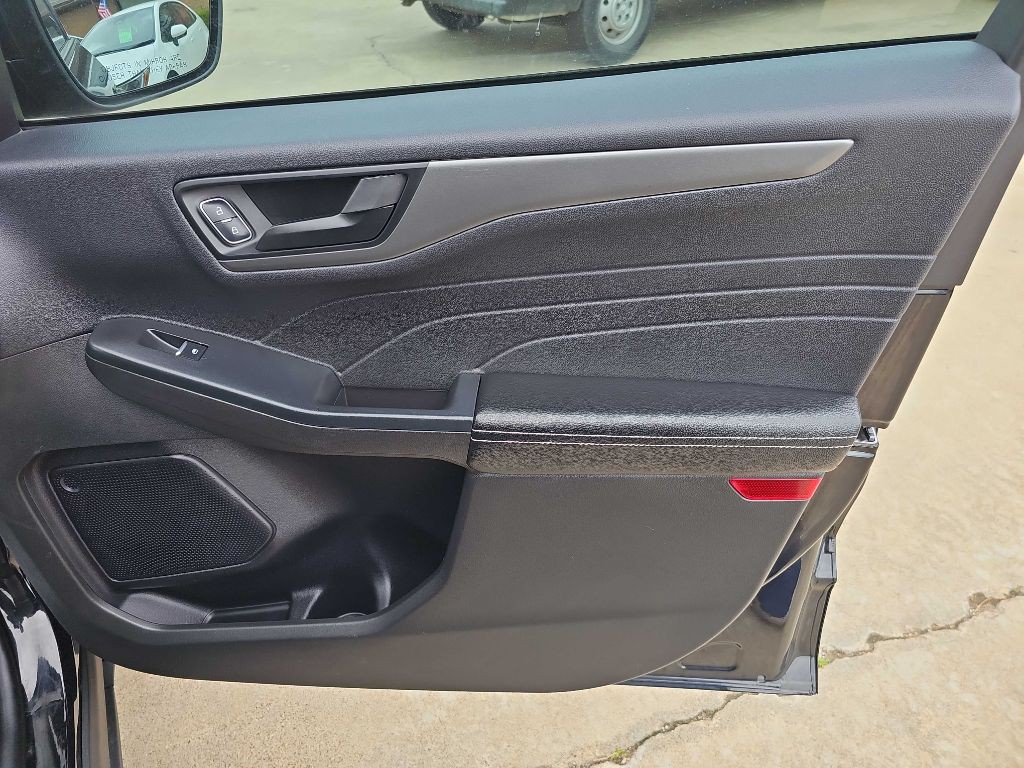 2024 Ford Escape Image 19