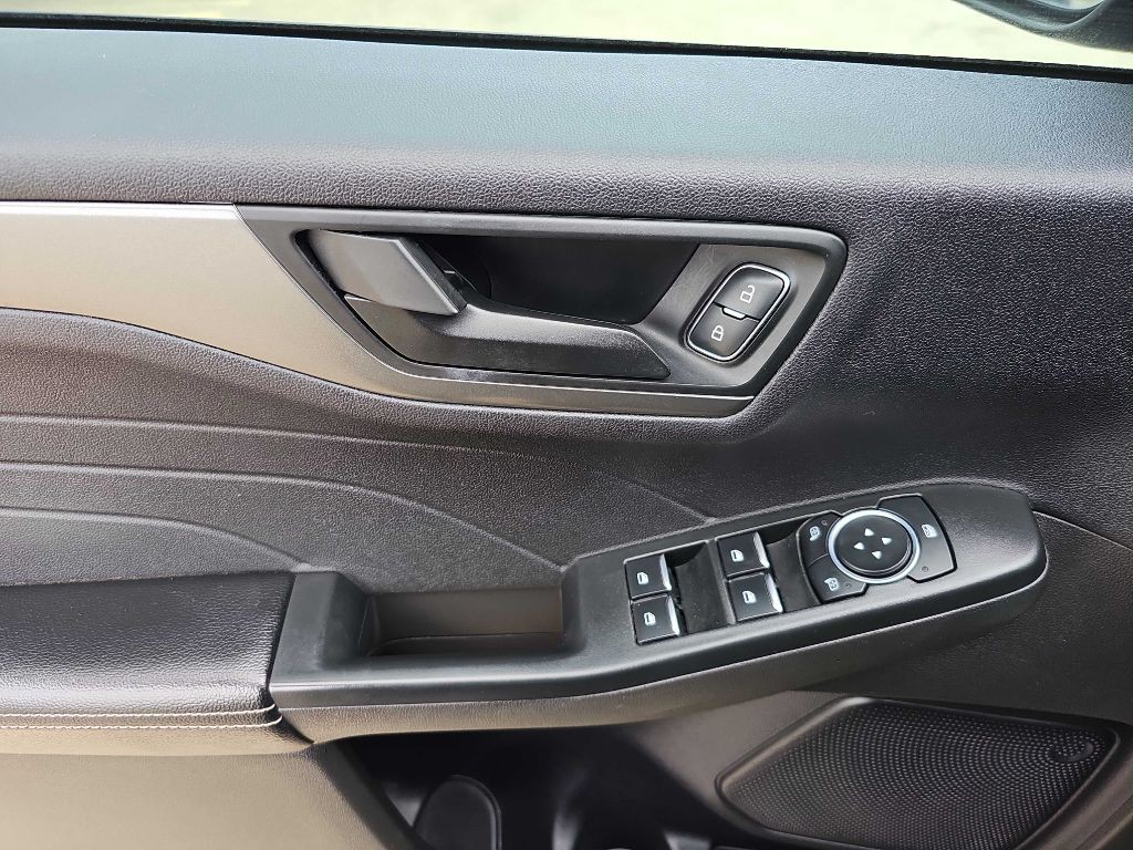 2024 Ford Escape Image 20