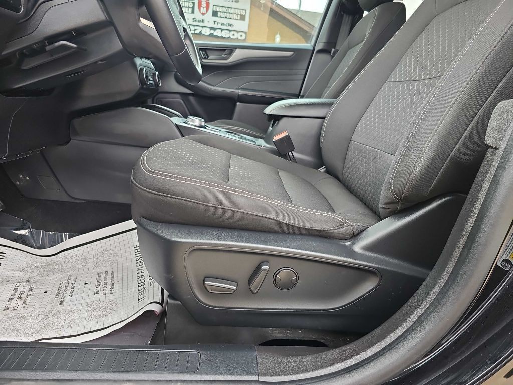 2024 Ford Escape Image 21