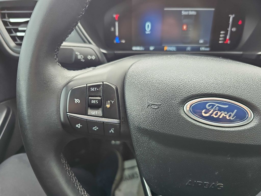 2024 Ford Escape Image 23