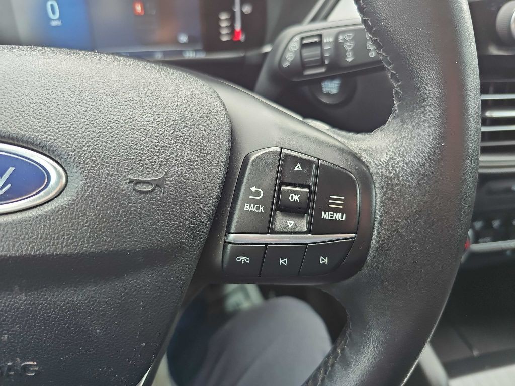 2024 Ford Escape Image 24