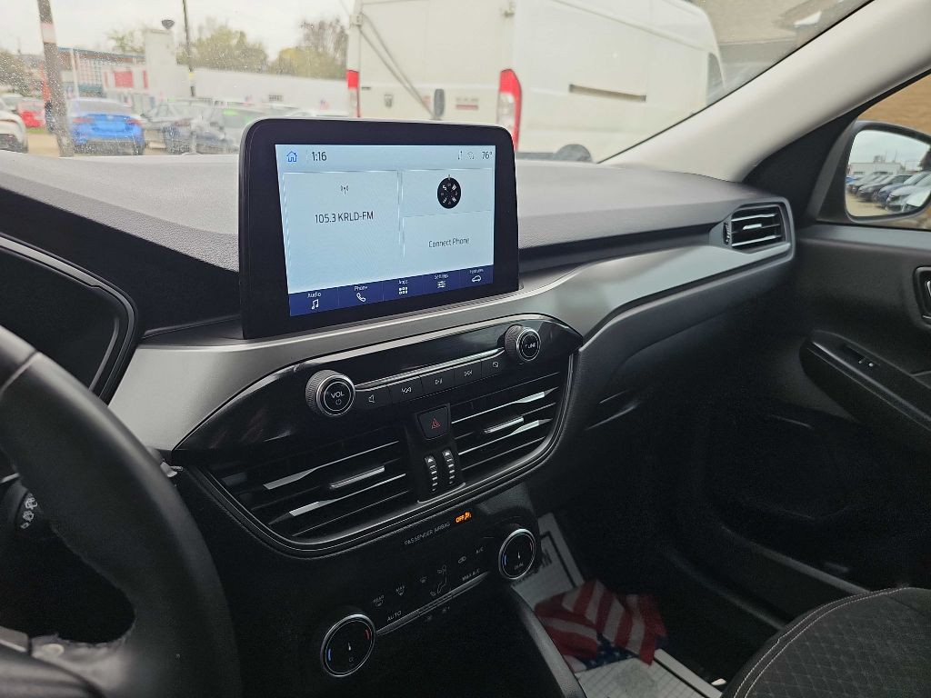 2024 Ford Escape Image 26