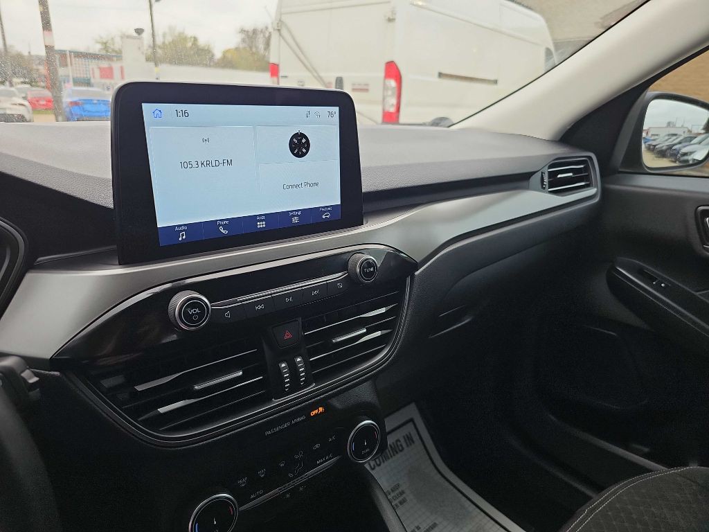 2024 Ford Escape Image 27