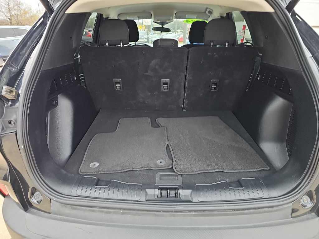 2024 Ford Escape Image 32