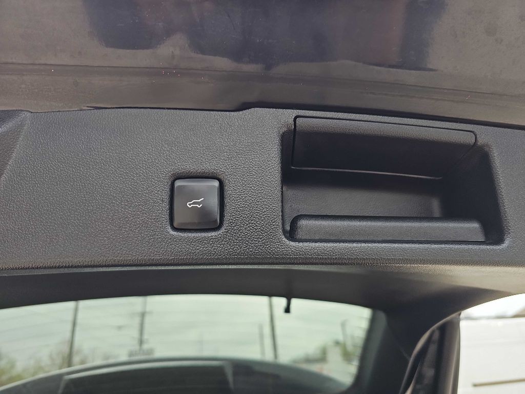 2024 Ford Escape Image 33