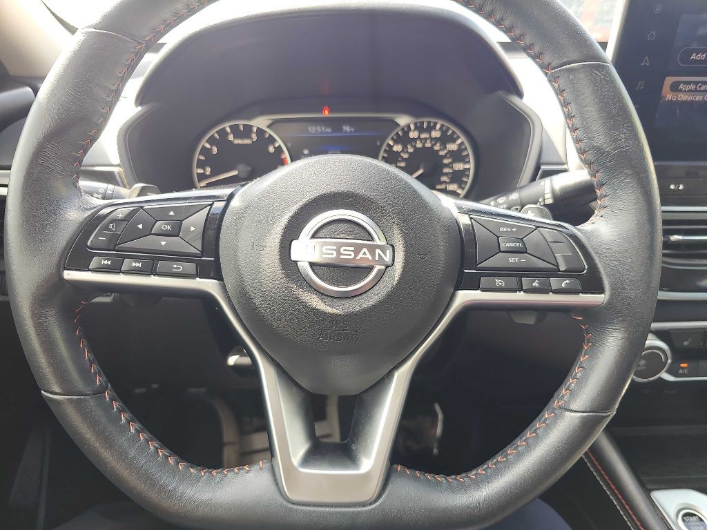 2023 Nissan Altima Image 19