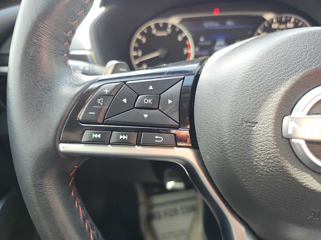 2023 Nissan Altima Image 22