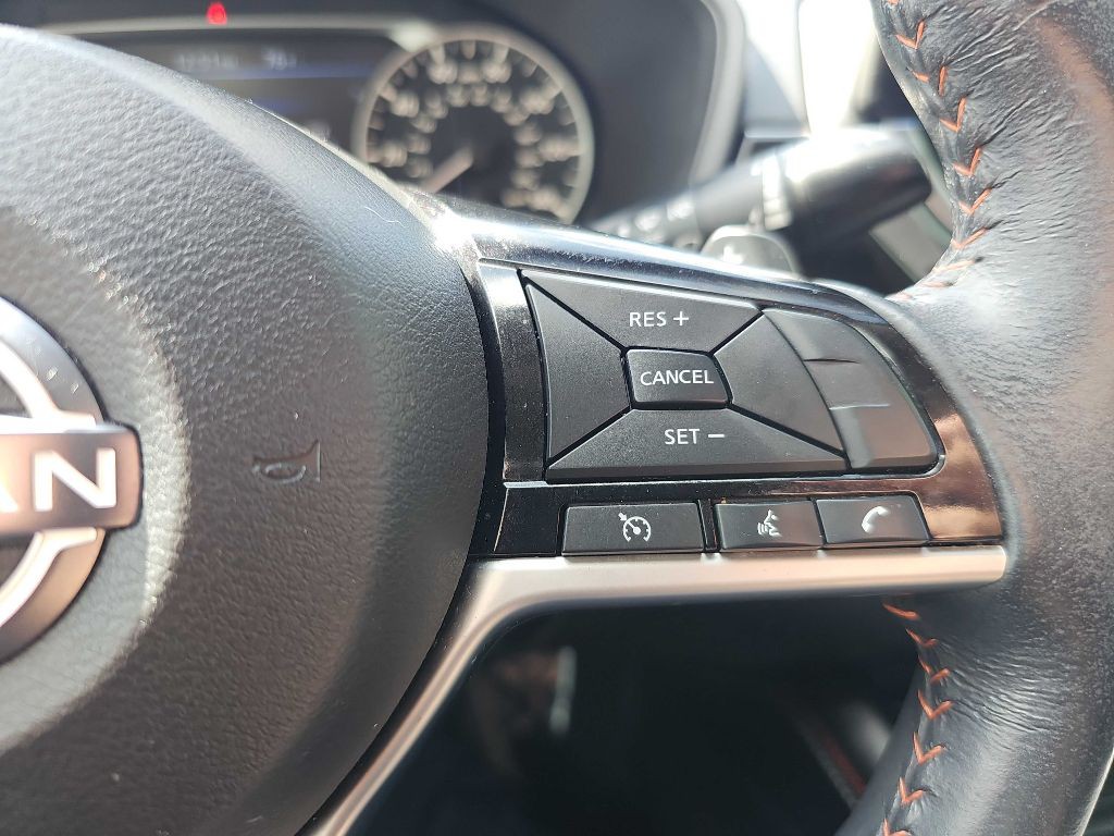 2023 Nissan Altima Image 23