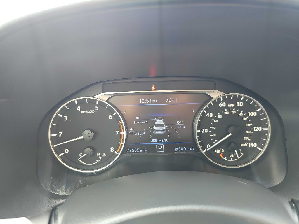 2023 Nissan Altima Image 24