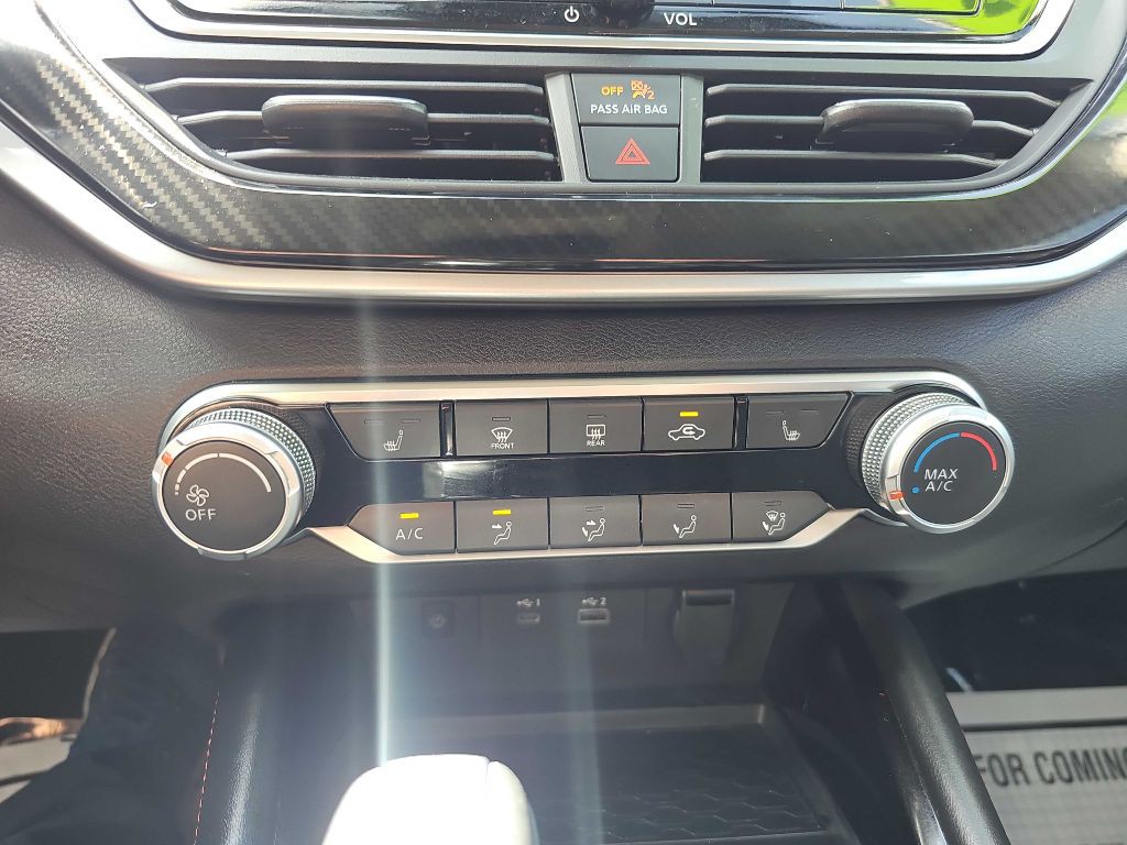 2023 Nissan Altima Image 28