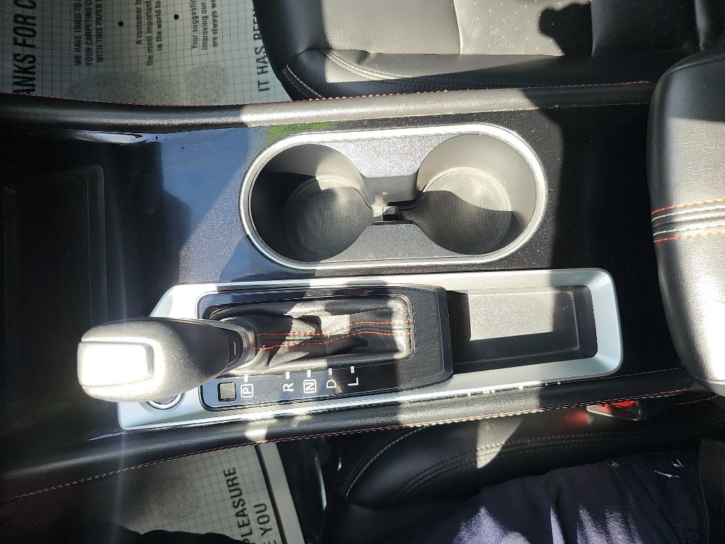 2023 Nissan Altima Image 29