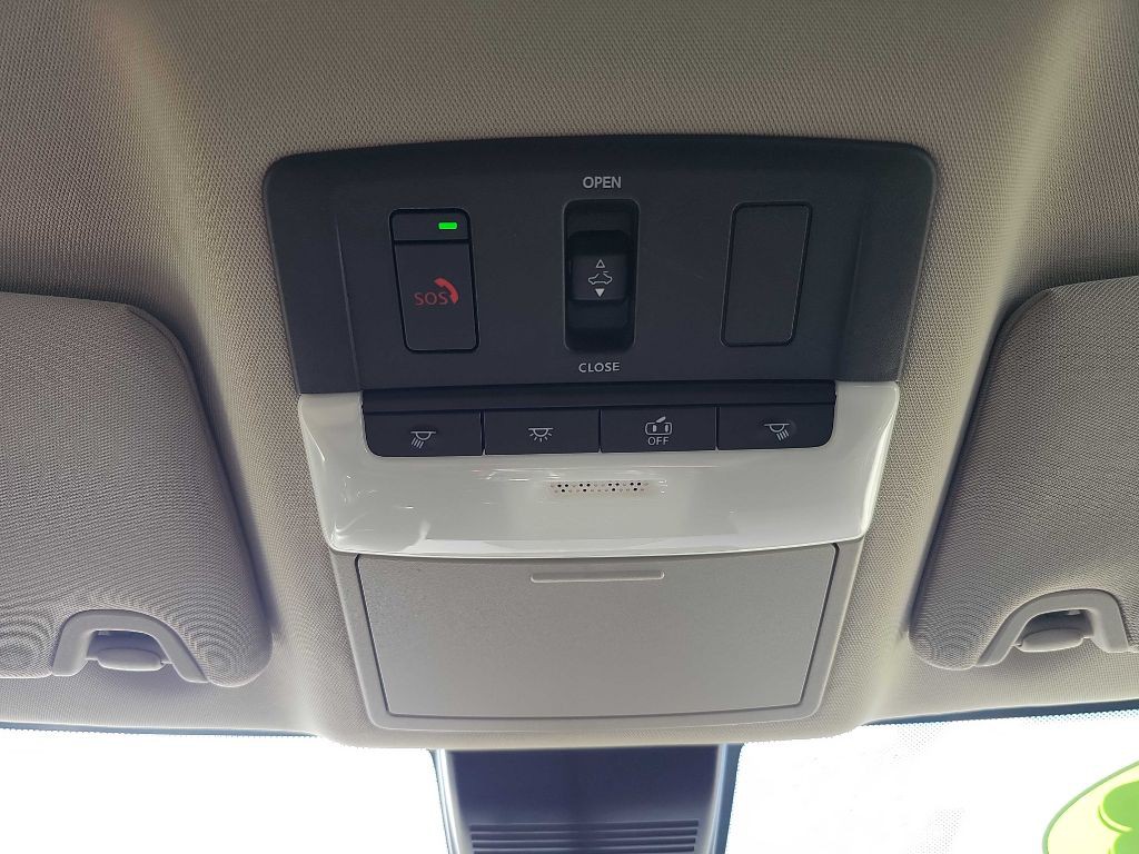 2023 Nissan Altima Image 31