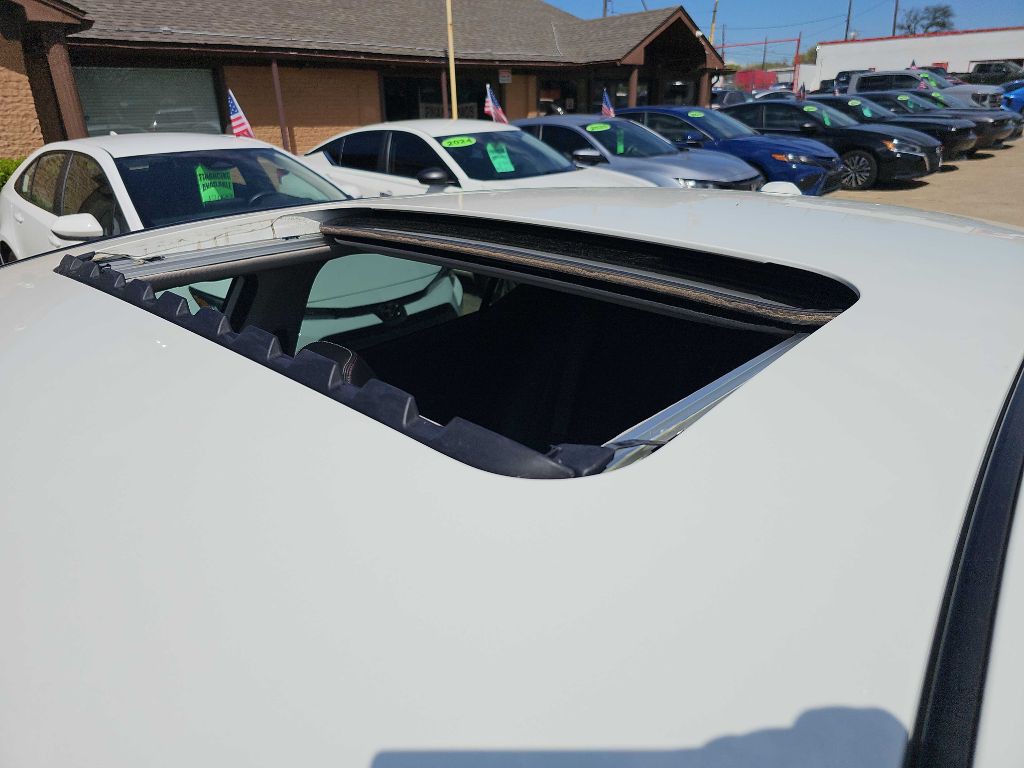 2023 Nissan Altima Image 34