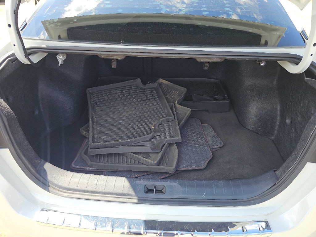 2023 Nissan Altima Image 36