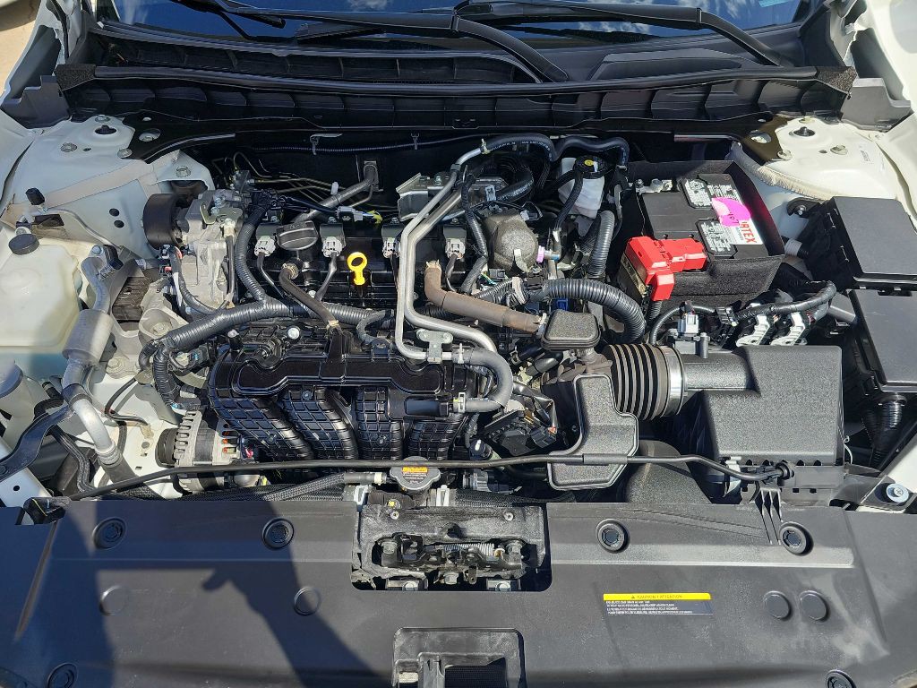 2023 Nissan Altima Image 37