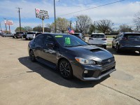 Image for 2018 Subaru WRX  ID: 7265718