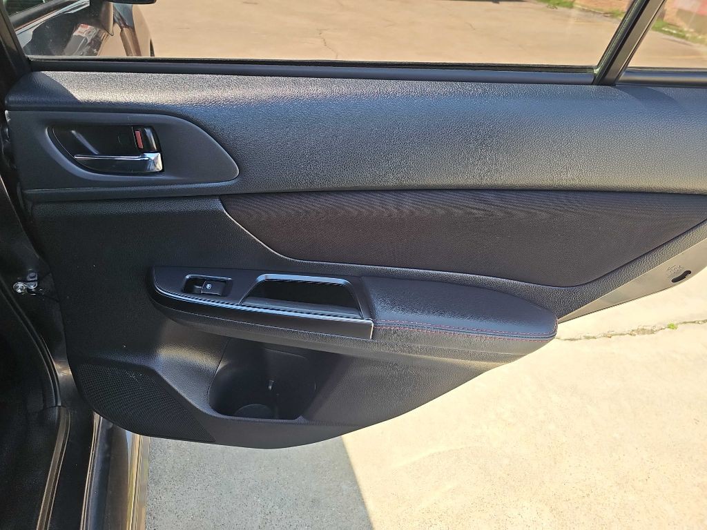 2018 Subaru WRX Image 16